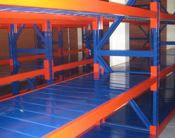 MINI-RACKS