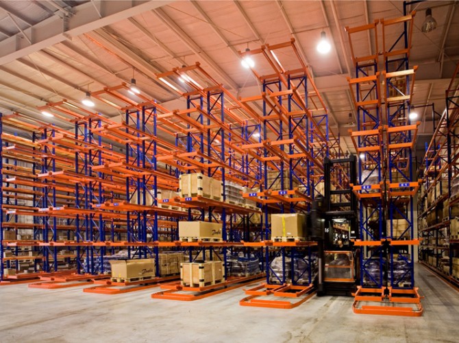estacion de pedidos