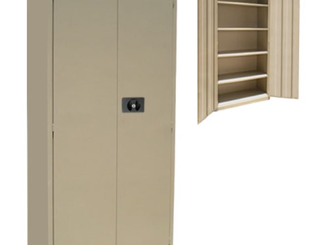 gabinete metalico