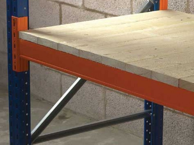 madera