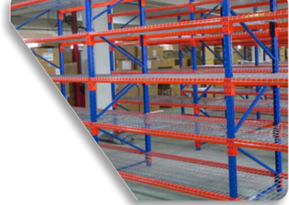 MINI-RACKS 