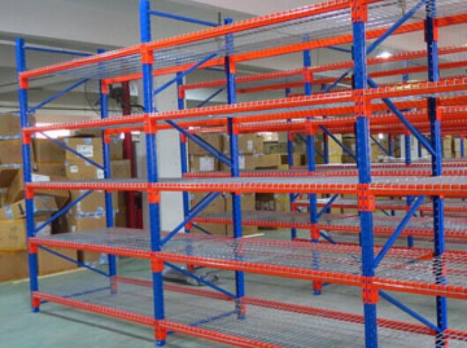 mini rack