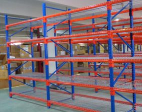 Mini Rack
