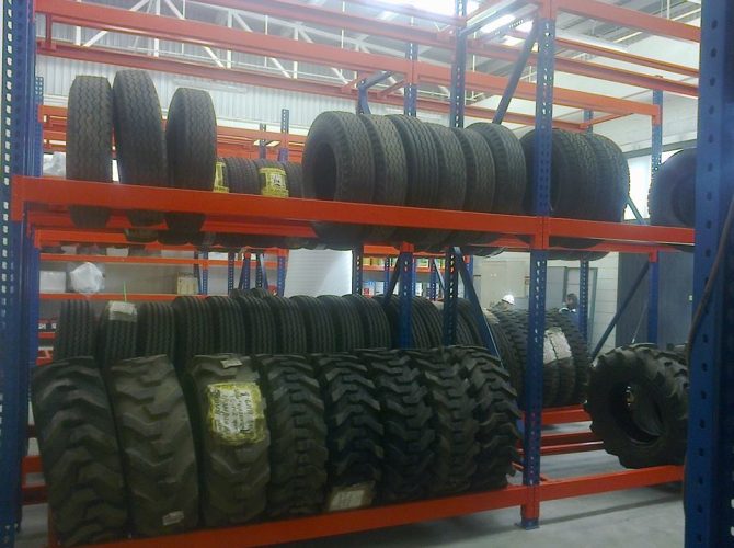 mini racks