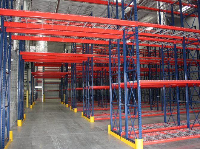 rack-industriales
