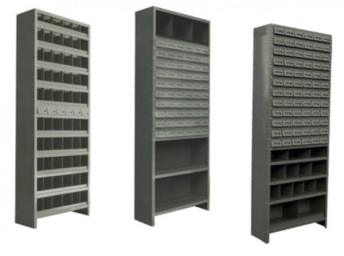 racks