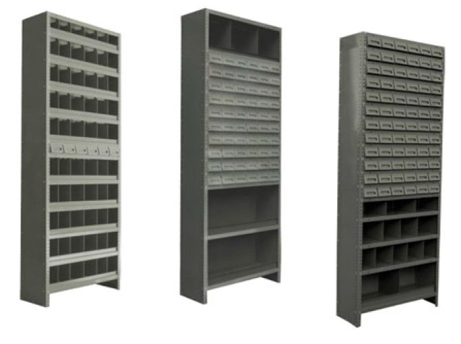 racks