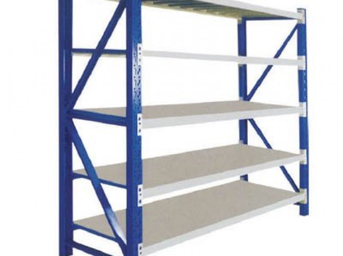 racks almacen