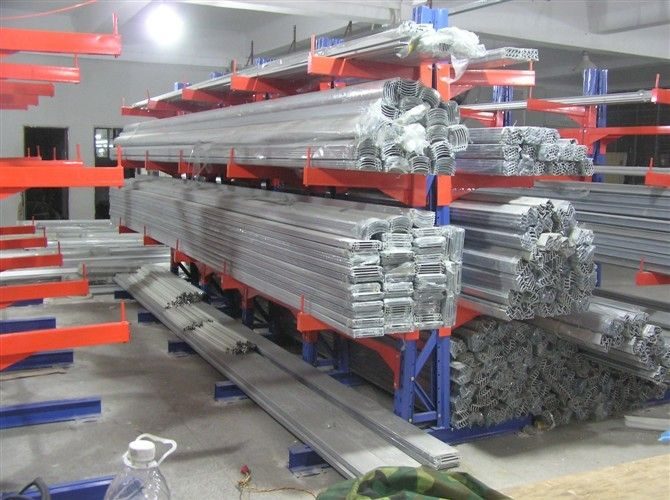 racks cantilever