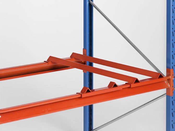 soporte para tambos